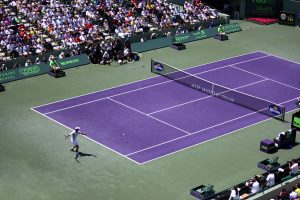 Update Miami Open 2024: Wedden op tennis