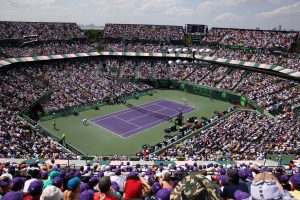 Voorbeschouwing Finale Miami Open 2024: Underdogs Dimitrov en Collins hopen op eerste toernooiwinst