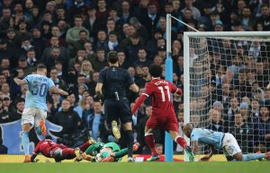 Analyse & Wedtips Liverpool – Manchester City