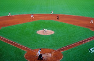 De huidige stand van zaken in de MLB