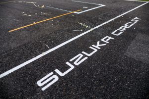 F1 Voorbeschouwing en tijdschema GP Japan 2024
