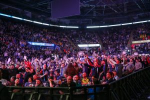 WK Darts 2026 Wedtips & Voorbeschouwing: maandag 29 december