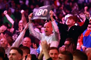 PDC Premier League Darts: Voorbeschouwing Avond 10 | Manchester | Preview & Wedtips