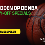 NBA Seizoen Update: Focus op het Play-In Tournament | Odds & voorspellingen