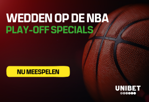 NBA Seizoen Update: Focus op het Play-In Tournament | Odds & voorspellingen