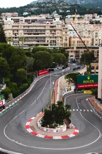Voorbeschouwing F1 – GP Monaco | Circuit de Monaco