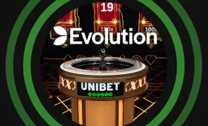 Ga voor Goud met Unibet Lightning Roulette: strategieën voor beginners
