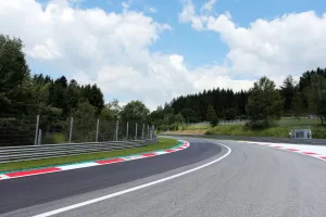 Voorbeschouwing F1 – GP Oostenrijk | Red Bull Ring