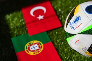 EURO 2024: Voorbeschouwing & Wedtips Turkije – Portugal | 22-06-2024