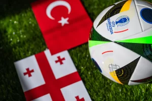 EURO 2024: Analyse & Wedtips: Turkije – Georgië