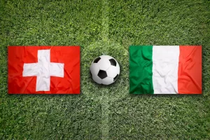 EURO 2024: Analyse en EK-wedtips Zwitserland – Italië