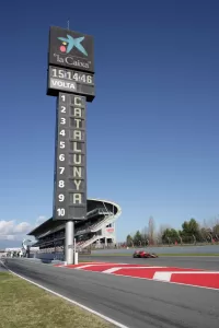 Voorbeschouwing F1 – GP Spanje | Circuit de Barcelona-Catalunya