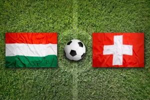 EURO 2024 – Analyse & Wedtips: Hongarije – Zwitserland