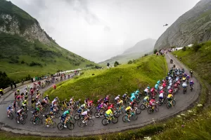 Tour de France: review etappe 2 en voorbeschouwing etappe 3 | Piacenza – Turijn