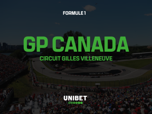 Voorbeschouwing F1 – GP Canada | Circuit Gilles Villeneuve