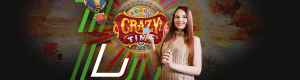 Waarom je Live Game Shows absoluut moet spelen in ons online casino