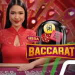 Live Baccarat uitgelegd: hoe werkt baccarat met een live dealer?