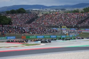 Voorbeschouwing F1 – GP Groot-Brittannië | Silverstone