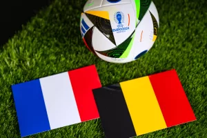 EURO 2024: Analyse en EK-wedtips Frankrijk – België
