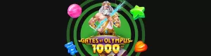Opstijgende winsten: Onthul de goddelijke geheimen van Gates of Olympus Slots