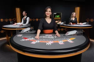 Waarom Speed Roulette een leuk en snel spel is
