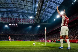 Vojvodina-Ajax: Spannende return in Europa League kwalificatie