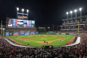MLB Update: het laatste nieuws en weekend combi-bet wedtip | 09-08-2024