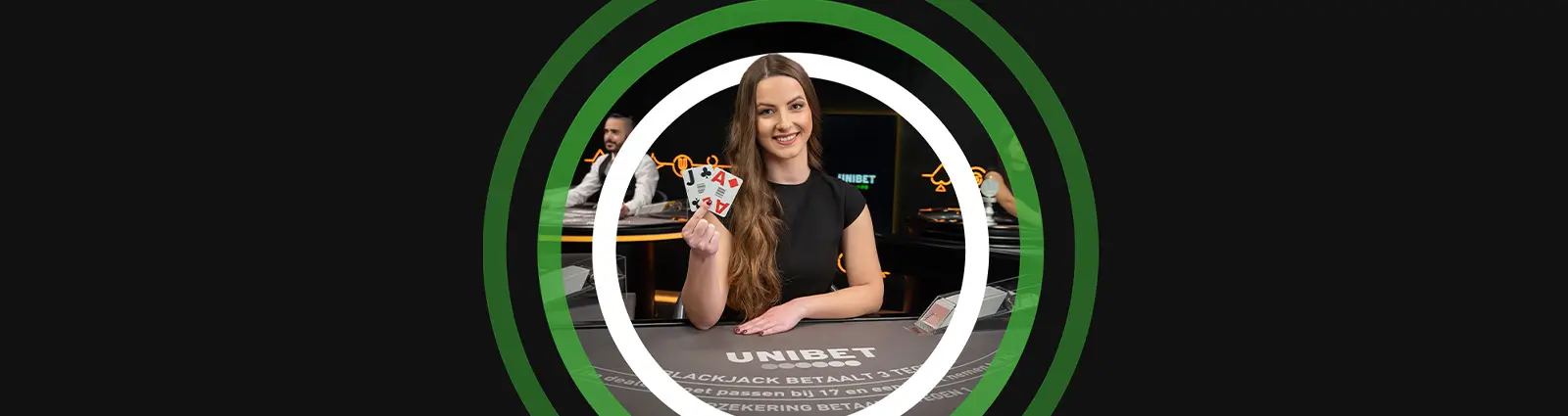 Wat je moet weten over de unieke gameplay van Live Blackjack - Unibet ...