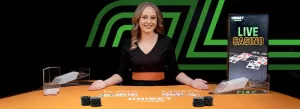 Wat onderscheidt Live Baccarat van de traditionele online Baccarat spellen?