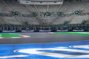 Voorbeschouwing F1 – GP Mexico | Autódromo Hermanos Rodríguez | Analyse & Favorieten