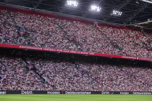 Wedden op Eredivisie: Analyse & Wedtips – Heracles – Ajax