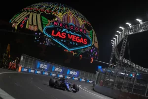Formule 1 – Voorbeschouwing F1 – GP Las Vegas | Analyse, Tijdschema & Favorieten