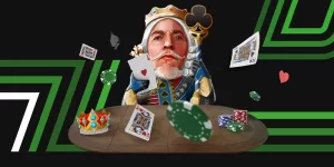 Hoe speel je met de 10 beste pokerhanden?
