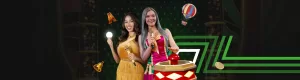 Live Game Show Beginnersgids: Hoe kies ik mijn eerste spel?