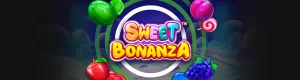 Een grote favoriet bij Unibet: de charme van de Sweet Bonanza slots