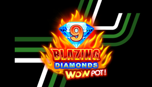 Top 5 Online Slot Games van November