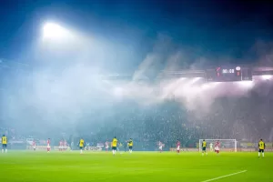 Dit was het weekend: nabeschouwing Eredivisie speelronde 18