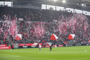 Terugblik Speelronde 16 Eredivisie