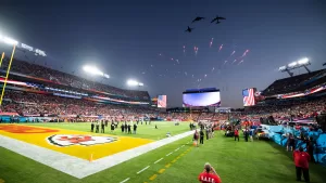 NFL Finale 2025 – De ontknoping van American Football