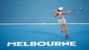 Voorbeschouwing Australian Open Finale Dames | 25-01-2025