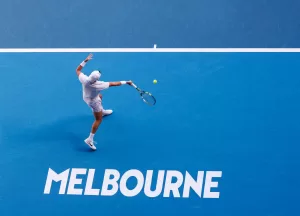 Australian Open 2025 – De start van het jaar met een Grand Slam