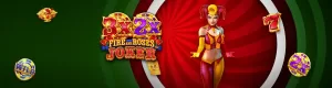 De nieuwste online slots in januari bij Unibet NL