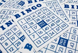Bingo-kaarten uitgelegd: Dit moet je weten over spelregels en winnende patronen