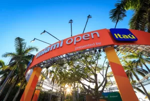 Tennis Miami Open 2025: Alcaraz en Sabalenka favoriet in Florida