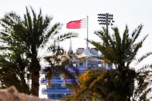 Grand Prix van Azerbeidzjan 2026: uitslag Baku en gevolgen voor de F1-stand