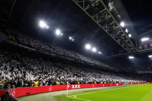 Ajax ontvangt Fortuna Sittard: ruimte thuisoverwinning of weer een verrassing in de maak?