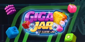 Top 5 Online Slot Games van april