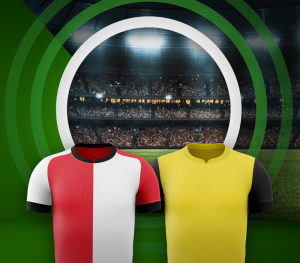 Feyenoord opent Eredivisie-seizoen tegen NAC Breda