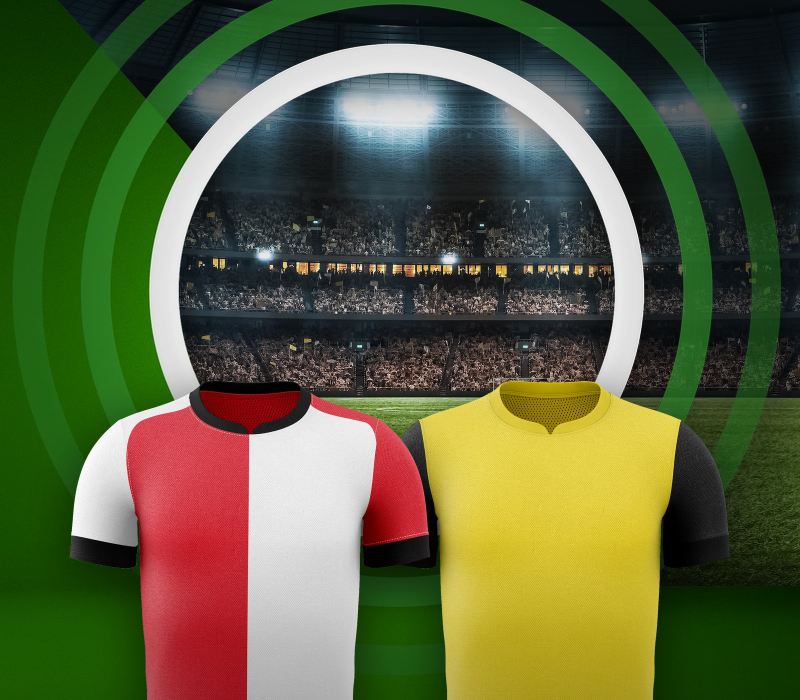 Feyenoord opent Eredivisie-seizoen tegen NAC Breda 1 fey nac