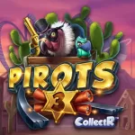 Pirots 3 Review: Alles wat je moet weten over deze online gokkast